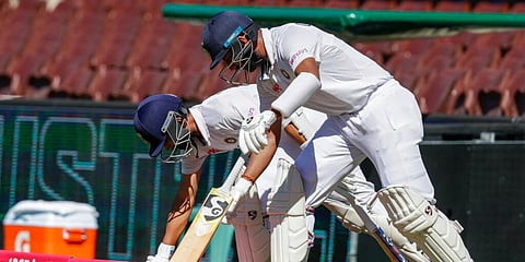 It was a memorable day for Indian cricket as Ravichandran Ashwin and Hanuma Vihari showed great resilience against the hosts as the duo batted with grit and determination to keep denying Australia a chance to clean up the Indian lower-order. A historic dr
