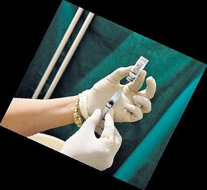 Odisha ready for Covid vaccination: Naveen Patnaik tells Centre