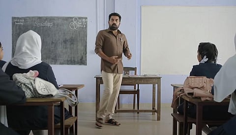 A still from the film (Photo | YouTube screengrab)