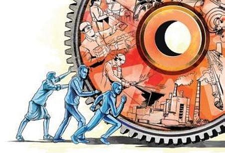 Rs 346 crore for industrial corridor