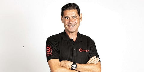 Fernando Hierro