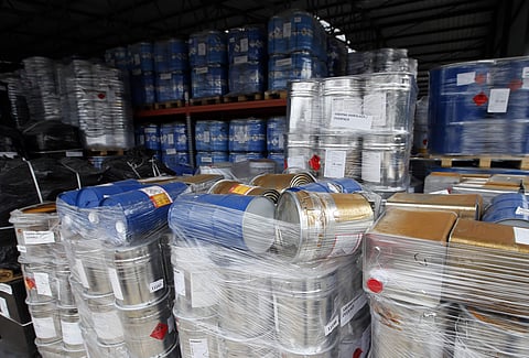 NGT raps govt over delay in report on import of hazardous waste
