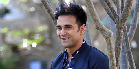 Bollywood actor Pulkit Samrat (Photo | EPS)