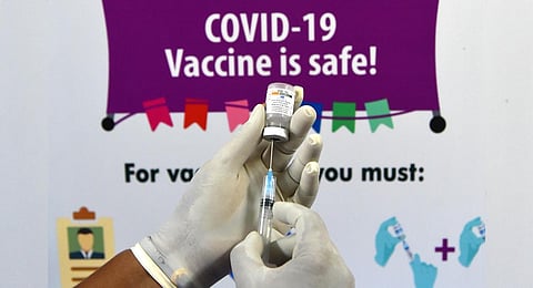 Image for representational purpose only. ( Photo | R Satish Babu, EPS)