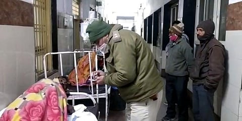 MP hooch tragedy: Morena Collector, SP removed as death toll rises to 21