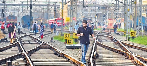 Green signal for Ernakulam Junction station renovation