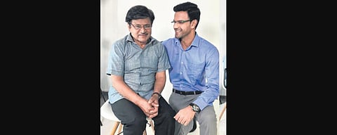 A still from 'Jamun'