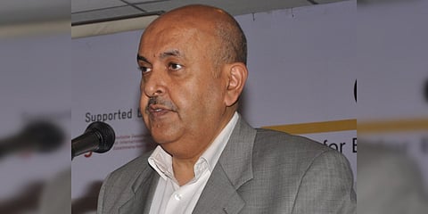 Nod to independent operators of gas pipelines soon: Petroleum Secretary Tarun Kapoor
