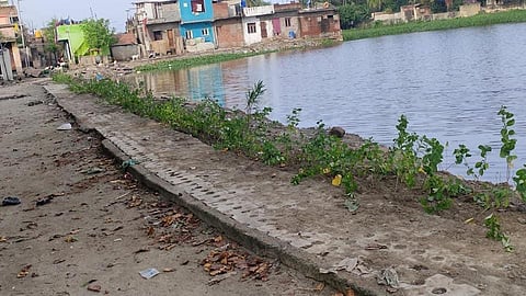 Chennai to have more restored water bodies this year