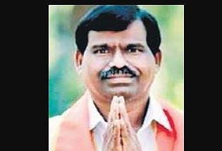 MLA MP Kumaraswamy makes vow for BSY as CM, gets govt to pay for it