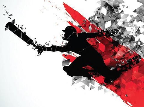 For representational purposes