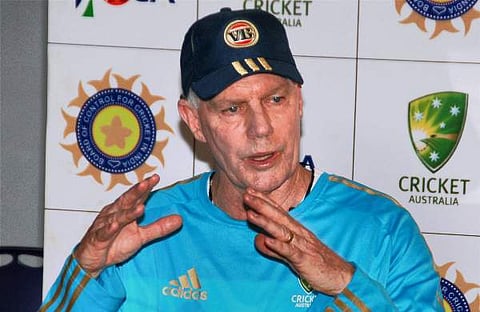 Ageing Kohli, Rohit must rekindle youthful mindset to rediscover lost glory: Greg Chappell