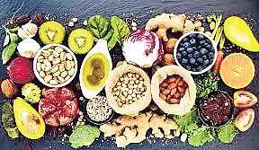 For representational purposes