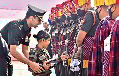 Army Day: When a ‘chhoti si aasha’ comes true