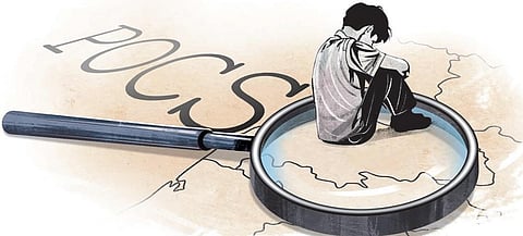 With no whistleblowers around, fewer Pocso cases reported in 2020