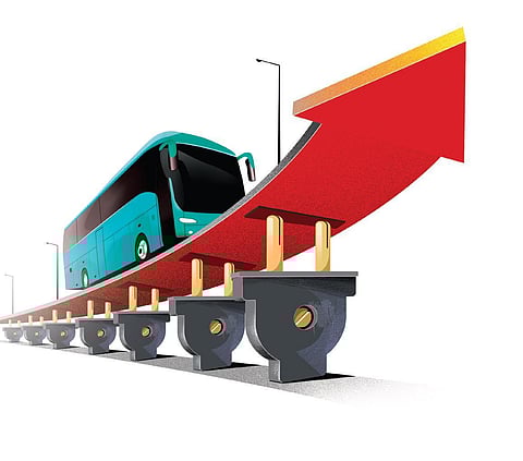 Kerala Budget 2021: E-vehicles to get 50% tax discount for 5 years