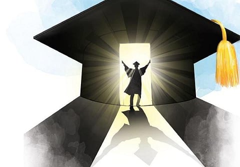 Kerala Budget 2021: Lens zooms in on higher education sector