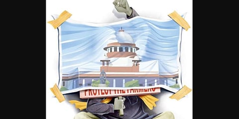 For representational purposes (Amit Bandre | Express Illustrations)