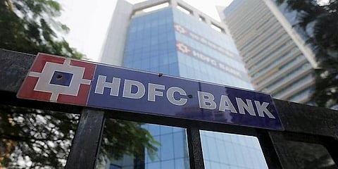 HDFC Bank 