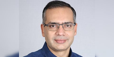 Make My Trip CEO Deep Kalra (Photo| Twitter)