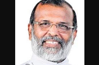 Rev Sabu K Cherian
