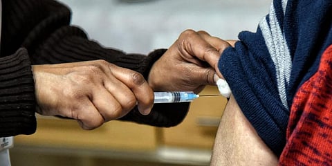 For representational purposes