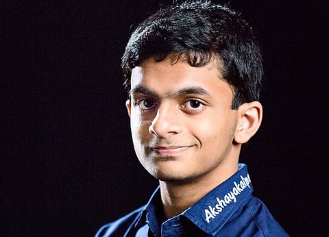 Nihal's victory against Italian International Master Francesco Sonis received five out of the nine judges' votes. (Photo | Special Arrangement)