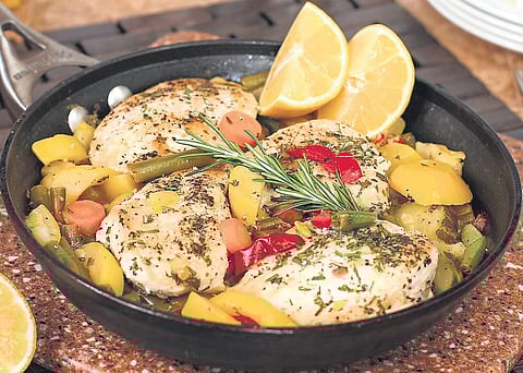 Representational Photo