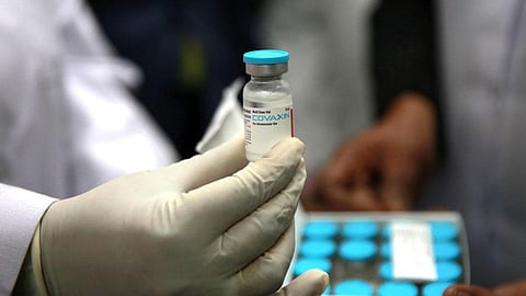Over 30% Covaxin takers suffered from health issues after one year, claims BHU study