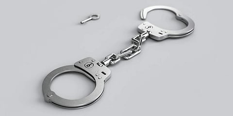 For representational purposes