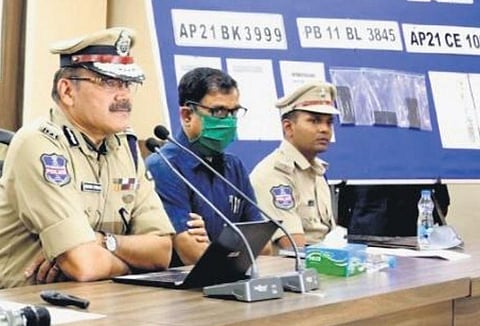 It was established that Akhila Priya planned and executed the crime along with Bhargav Ram, Guntur Srinu and the other accomplice. (File Photo)