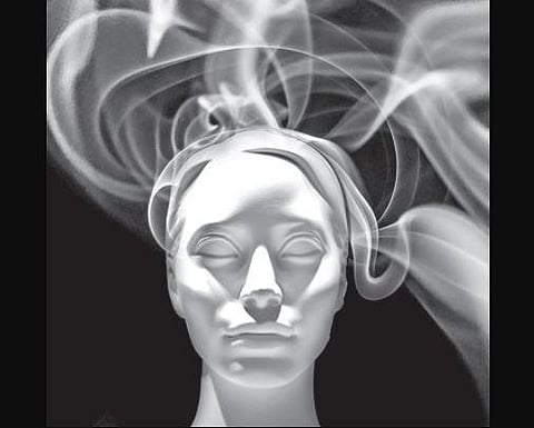 The Pitta-Prakriti is dominated by fire and water and the characteristics of the pitta dosha are hot, oily, light and sharp. (Representational Image)