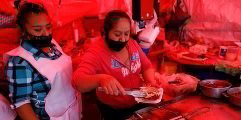 Mexico City begins New Year with ban on single-use plastics