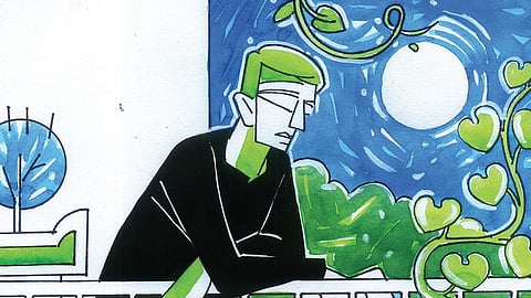 Representative image