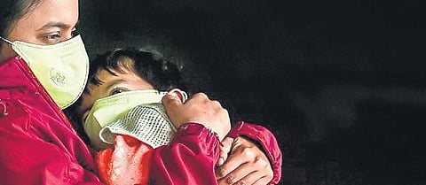 Image used for representational purpose only (File Photo)