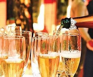 For representational purposes