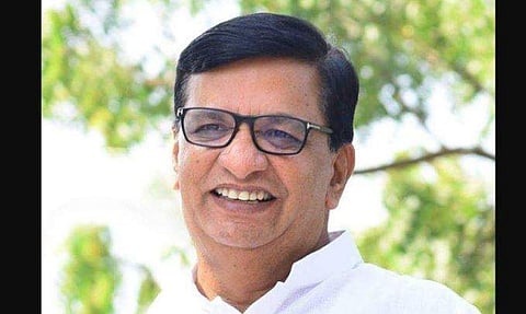 Maharashtra Congress chief Balasaheb Thorat