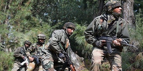 For representational purposes (Photo | PTI)