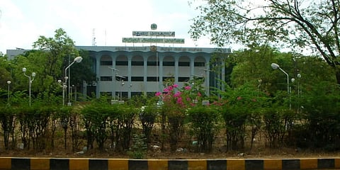 Madurai Municipal Corporation