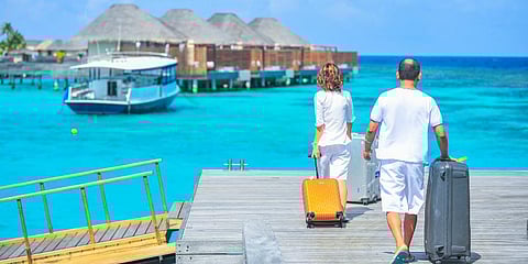 For representational purposes (Photo | Pexels)