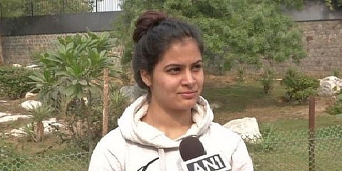 Sports psychologist Sanjana Kiran (File photo| ANI)