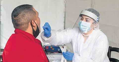 Managing the new mutation 