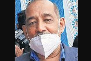 Top virologist from Bengaluru on Sputnik advisory board