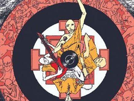 ‘The valley is the gateway to immortality’