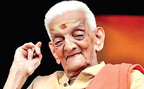 Unnikrishnan Nampoothiri