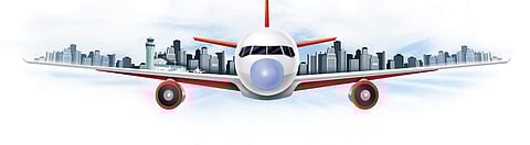 Privatisation of Thiruvananthapuram airport imminent