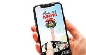 ‘Ente KSRTC’ gets a friendly facelift