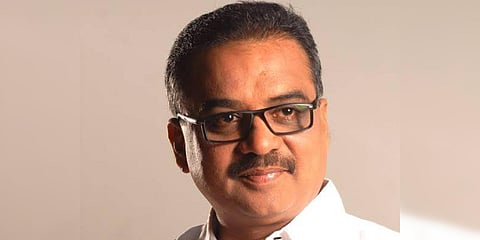 Bahujan Vikas Aaghadi chief Hitendra Thakur (Photo| Facebook)