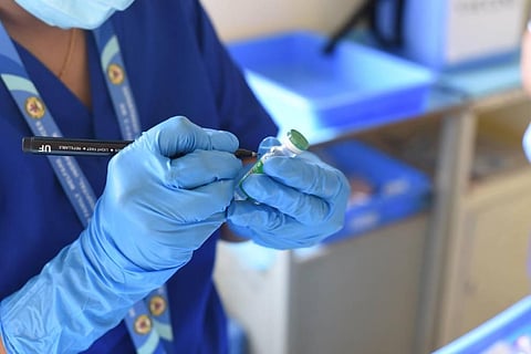 Representational Image. (Photo | Nagaraja Gadekal/EPS)