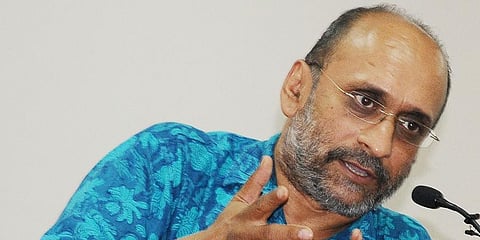 Guild condemns warrant against Paranjoy Guha Thakurta over 2017 article against corporate firm